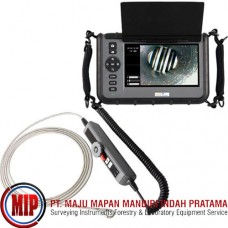 PCE VE1036HR-F Dia. 6mm Portable Inspection Camera PCE VE1036HR-F Dia. 6mm Portable Inspection Camera